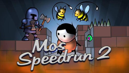 download Mos speedrun 2 apk
